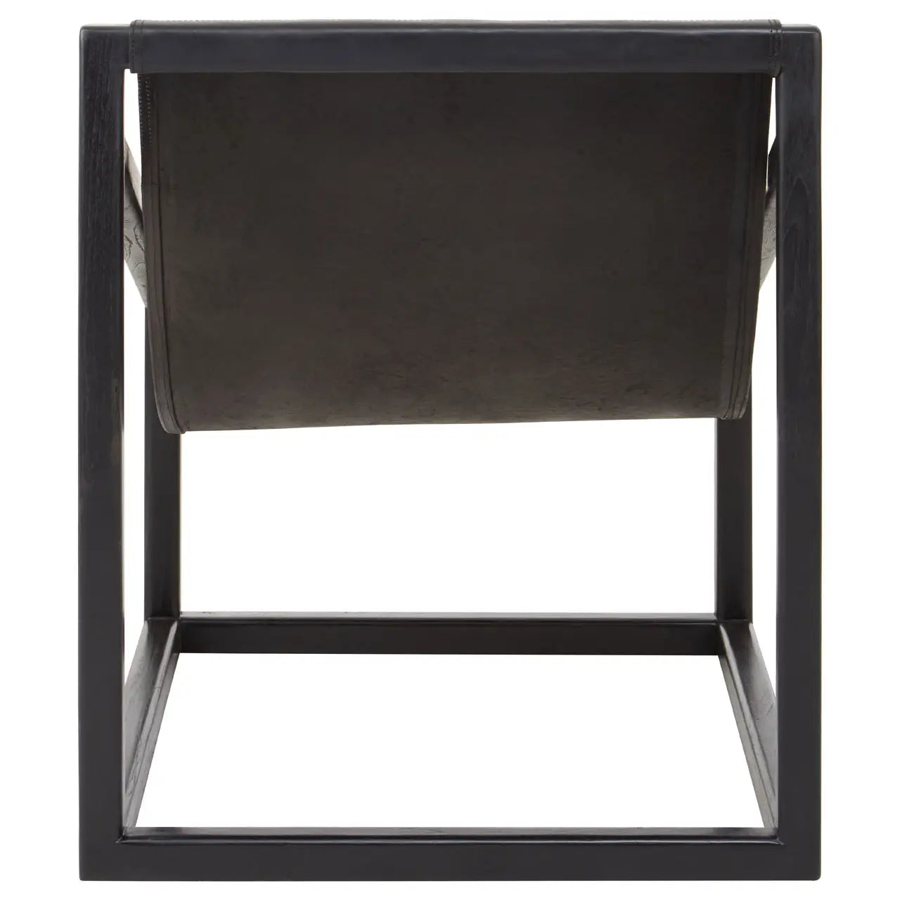 Kendari Cubic Frame Chair