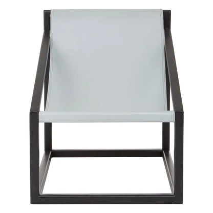 Kendari Cubic Frame Chair