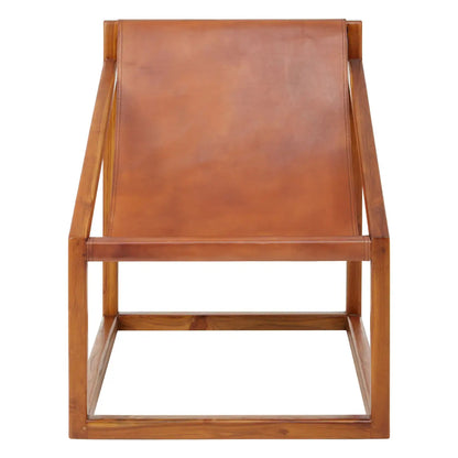 Kendari Cubic Frame Chair