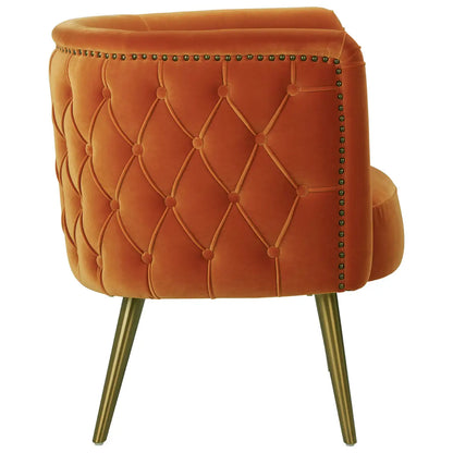 Manhattan Tub Chair