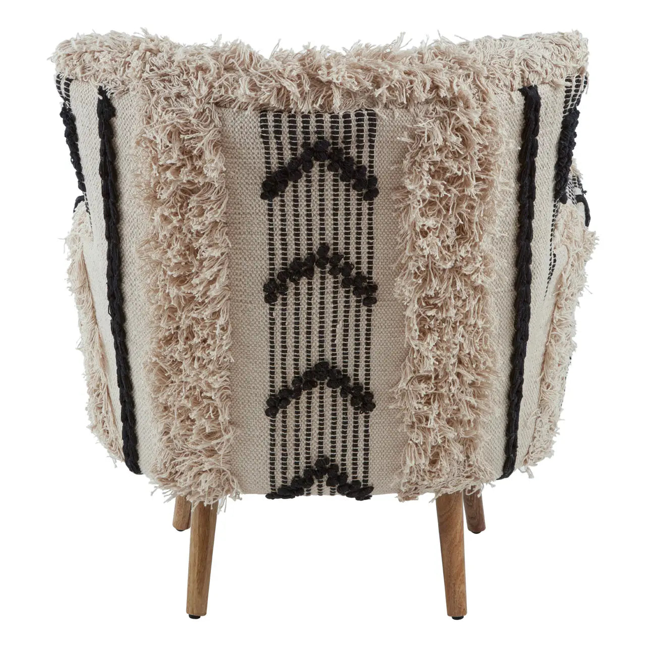 Cefena Berber Style Armchair
