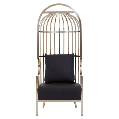 Eliza Dome Cage Chair
