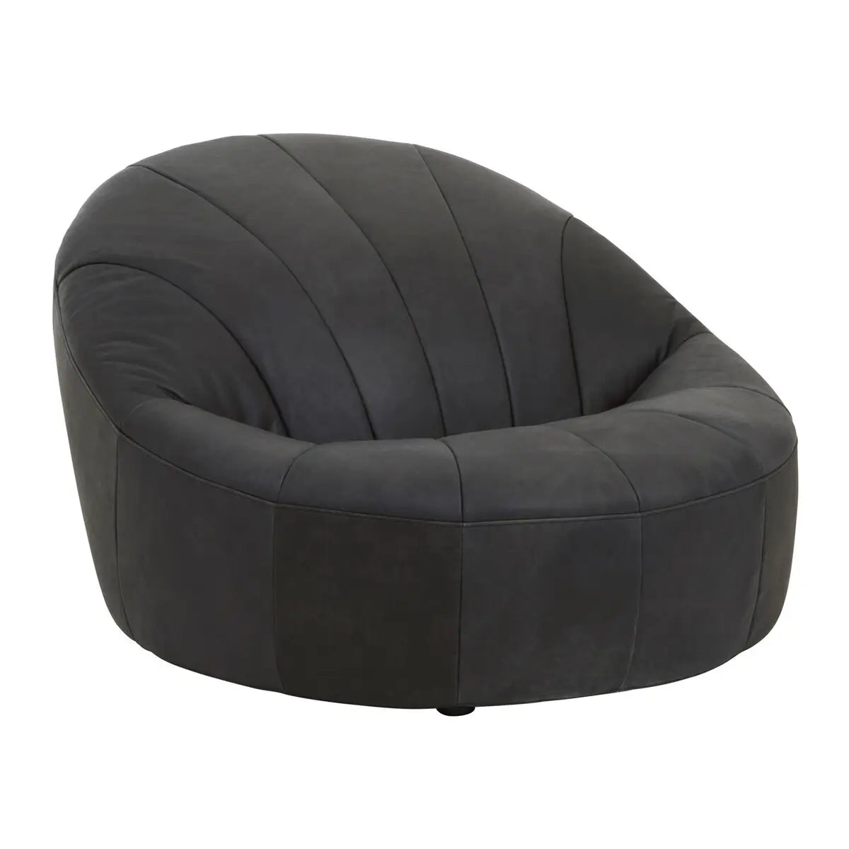 Hoxton Leather Chair