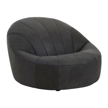 Hoxton Leather Chair