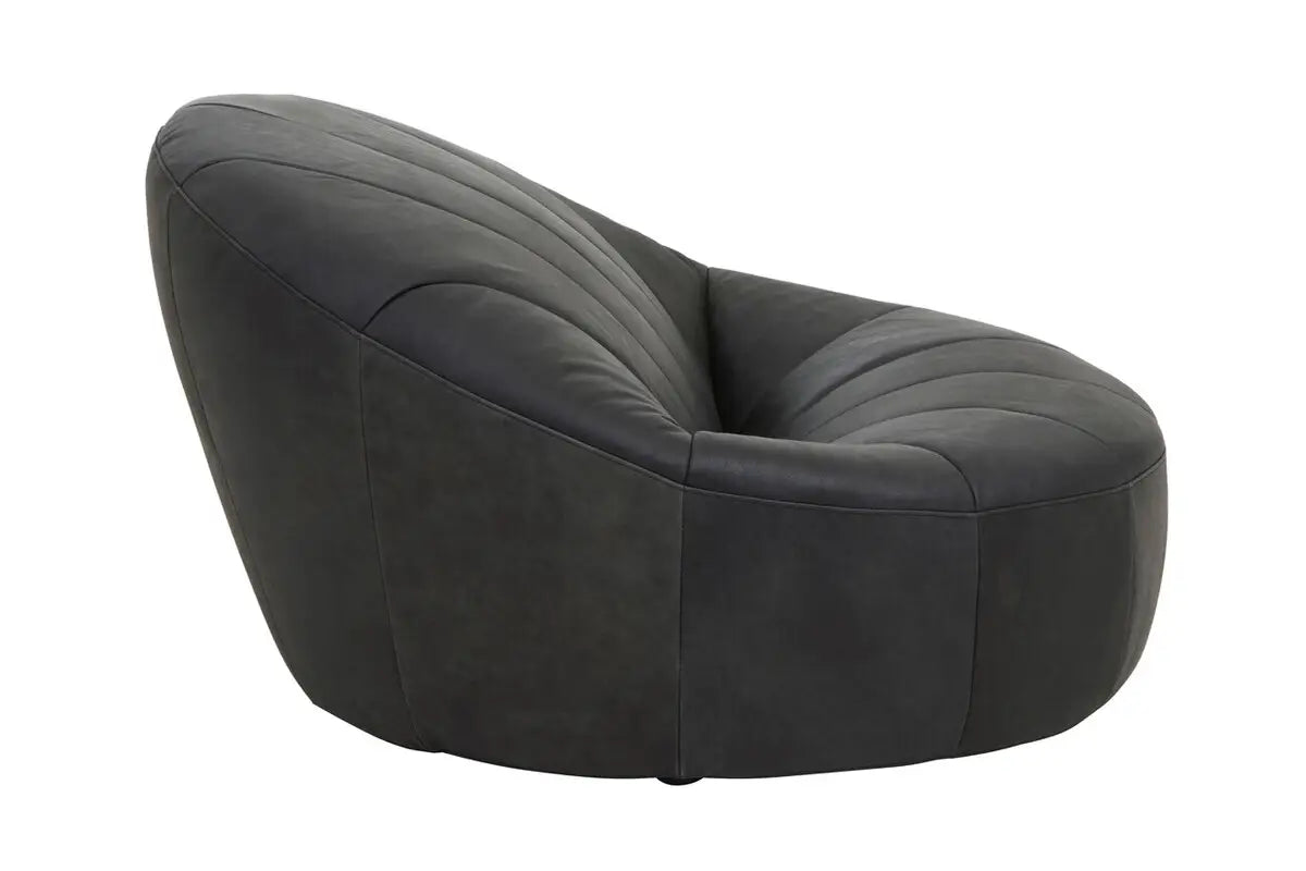 Hoxton Leather Chair