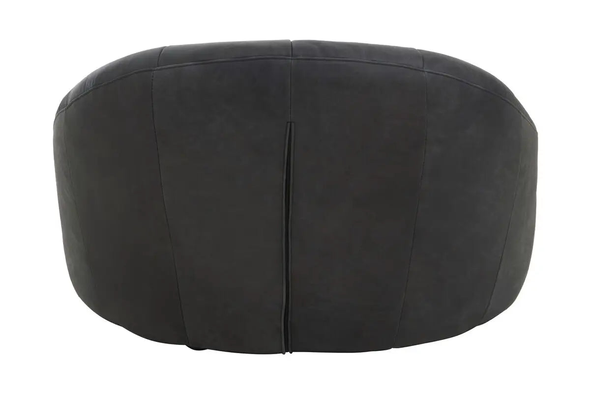 Hoxton Leather Chair