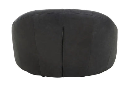 Hoxton Leather Chair