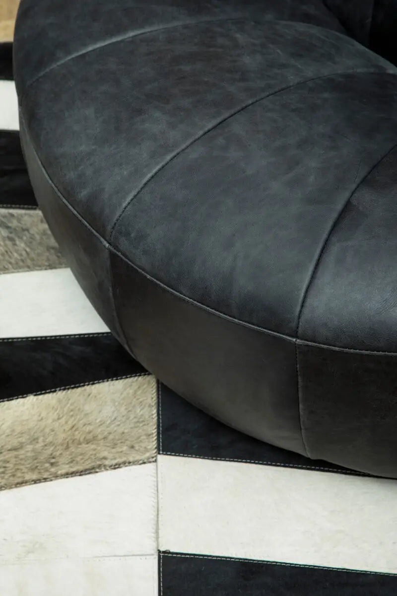 Hoxton Leather Chair