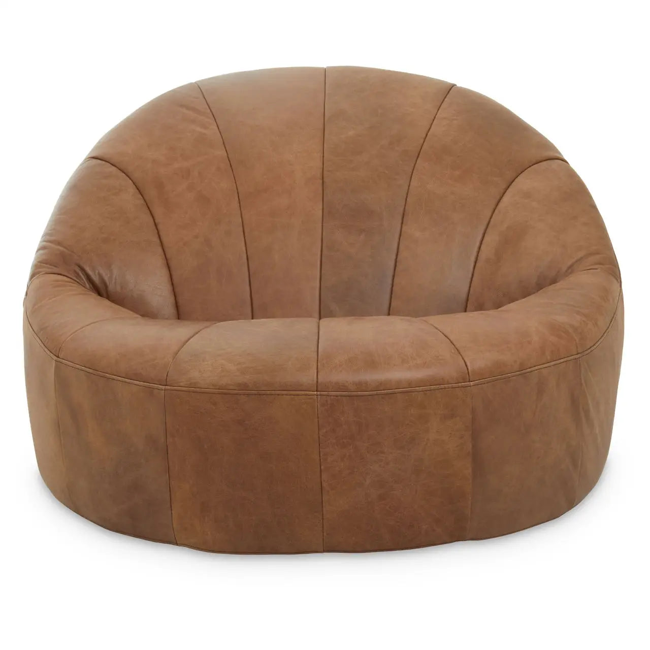 Hoxton Leather Chair