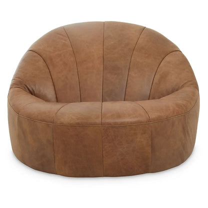 Hoxton Leather Chair