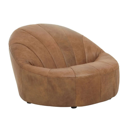 Hoxton Leather Chair