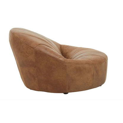 Hoxton Leather Chair