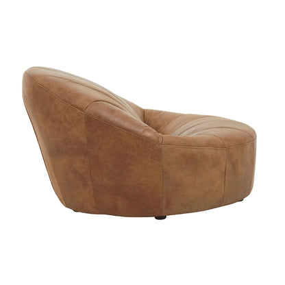 Hoxton Leather Chair
