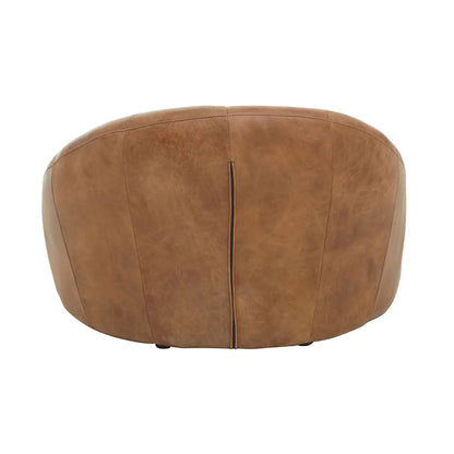 Hoxton Leather Chair
