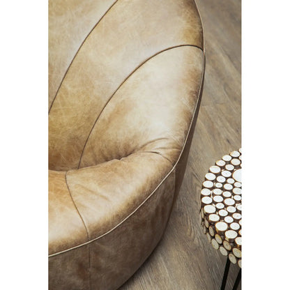 Hoxton Leather Chair