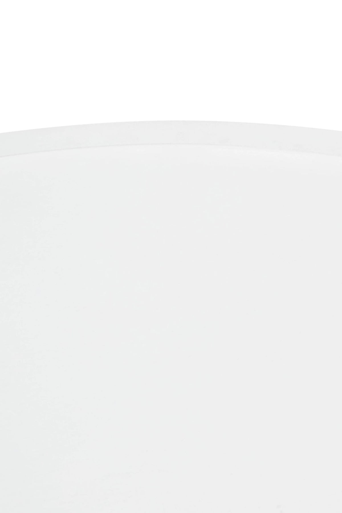 Godalming Whitewash Mango Wood Column Detail Coffee Table