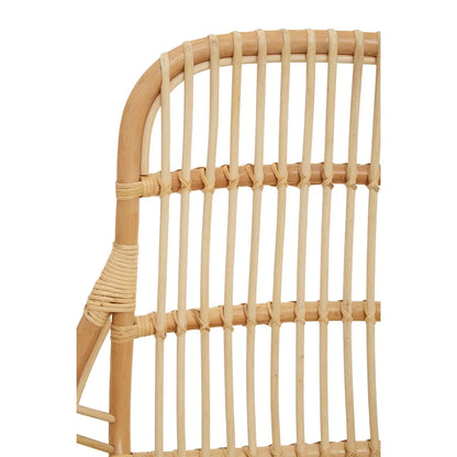 Manado Relax Natural Rattan Chair