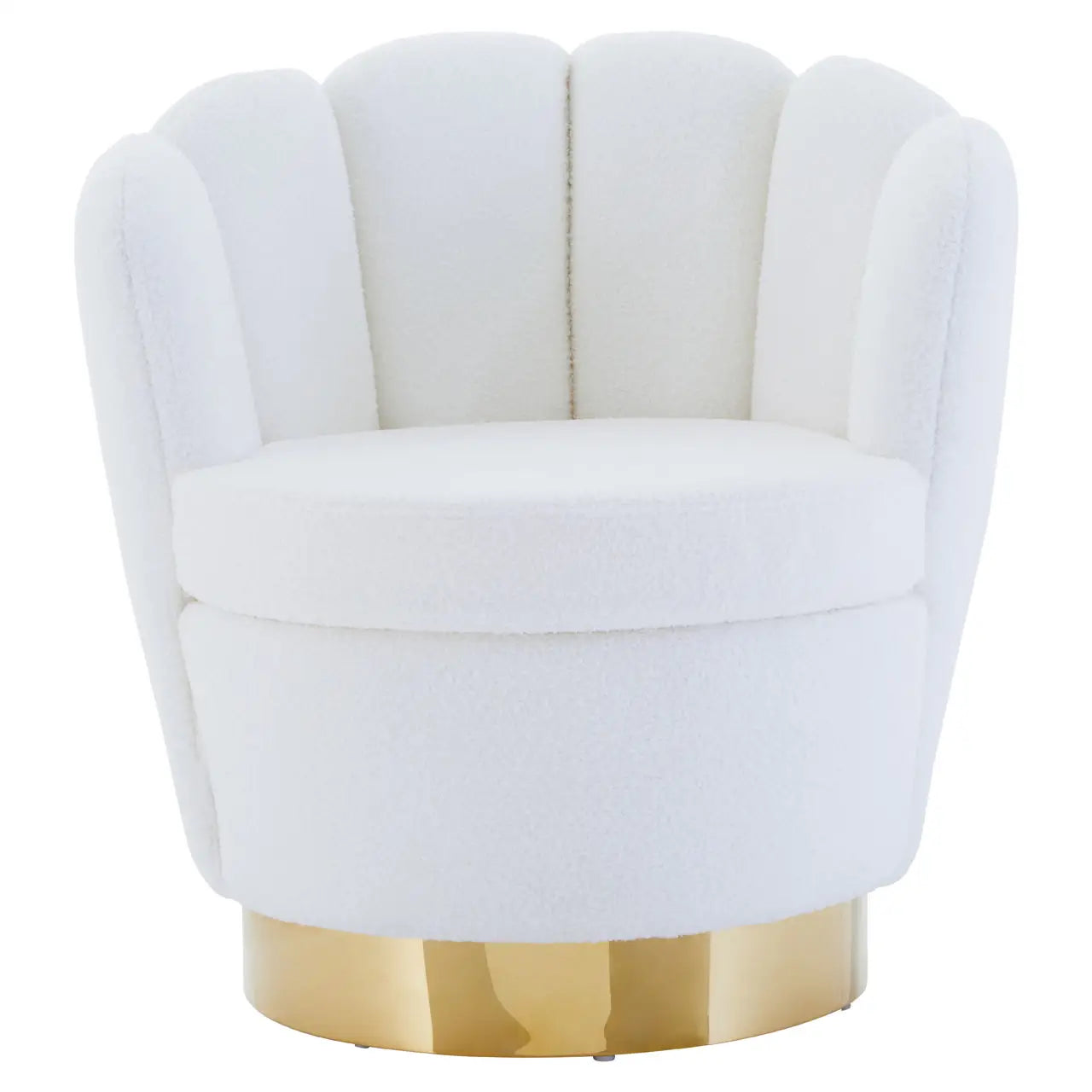 Biarritz Off White Chair