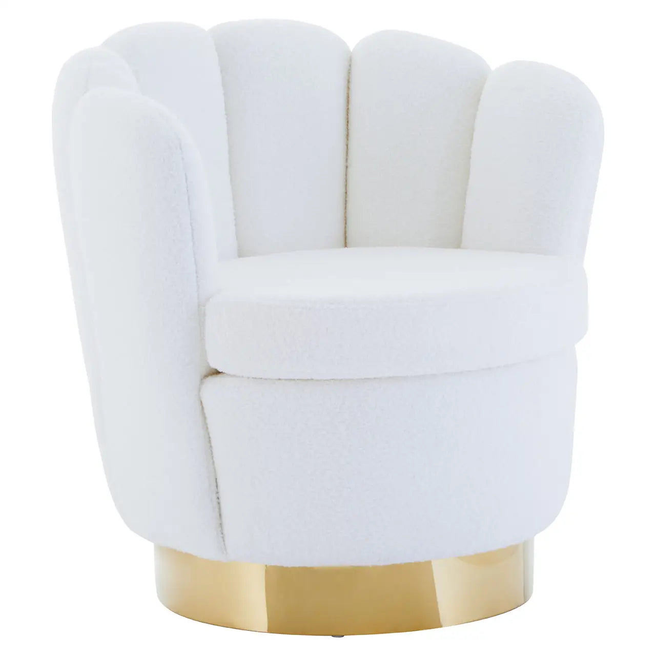 Biarritz Off White Chair