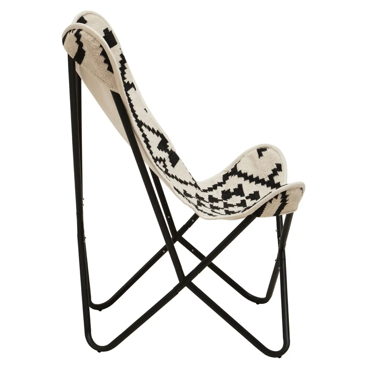 Cefena Butterfly Chair