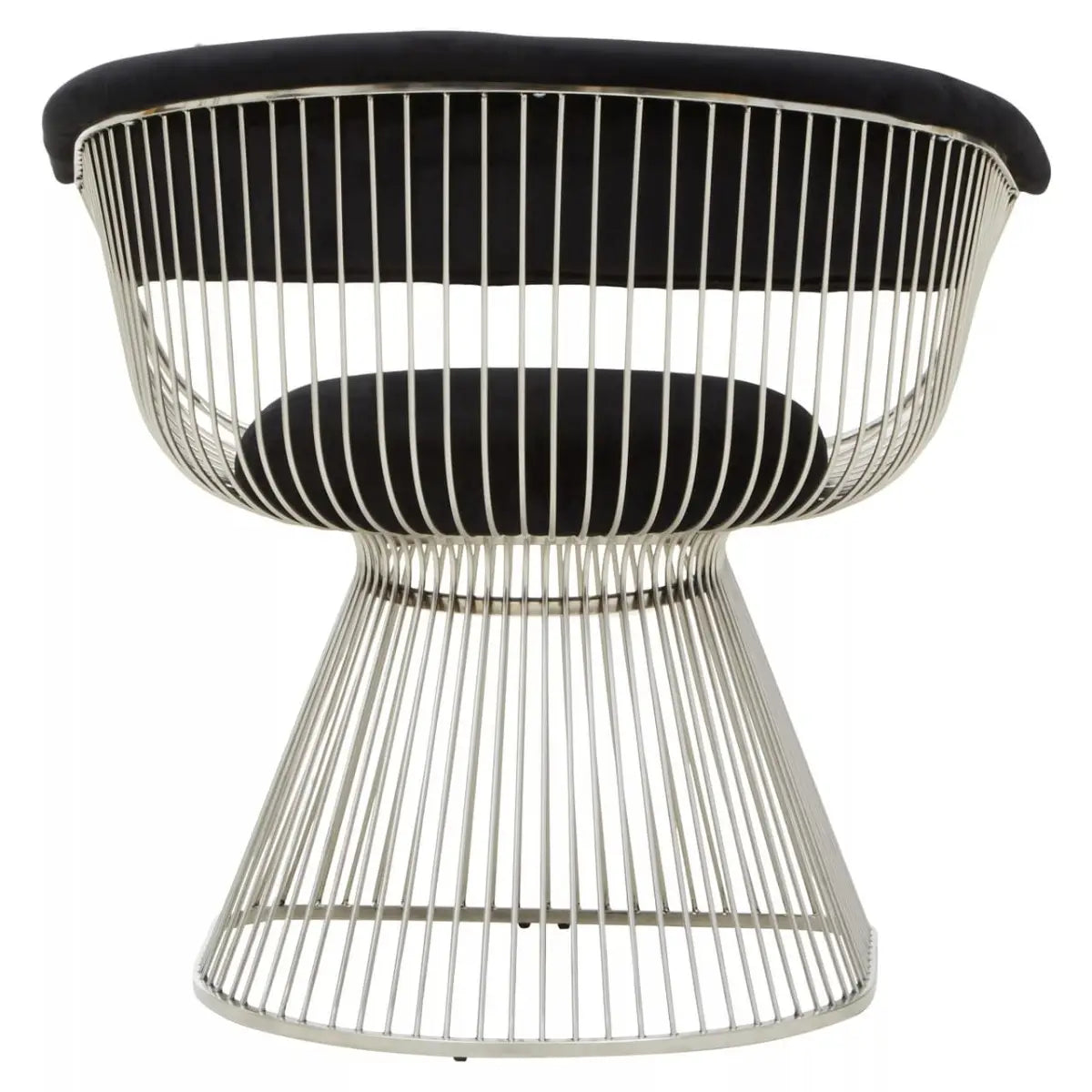 Vogue Velvet Chair