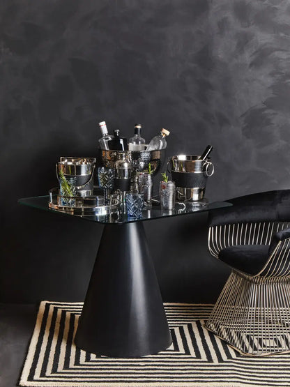 Vogue Velvet Chair