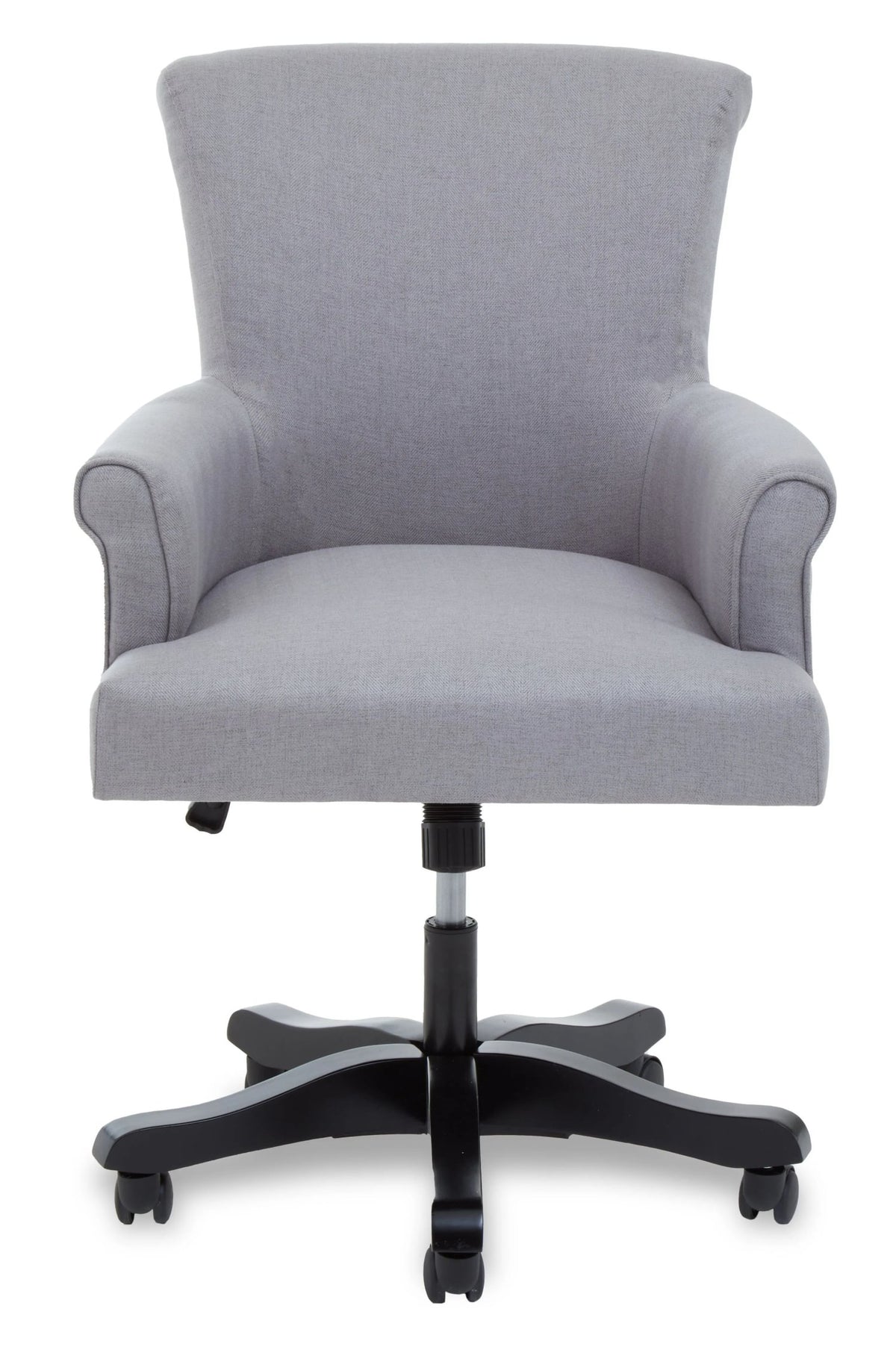 Calne Grey Home Office Chair