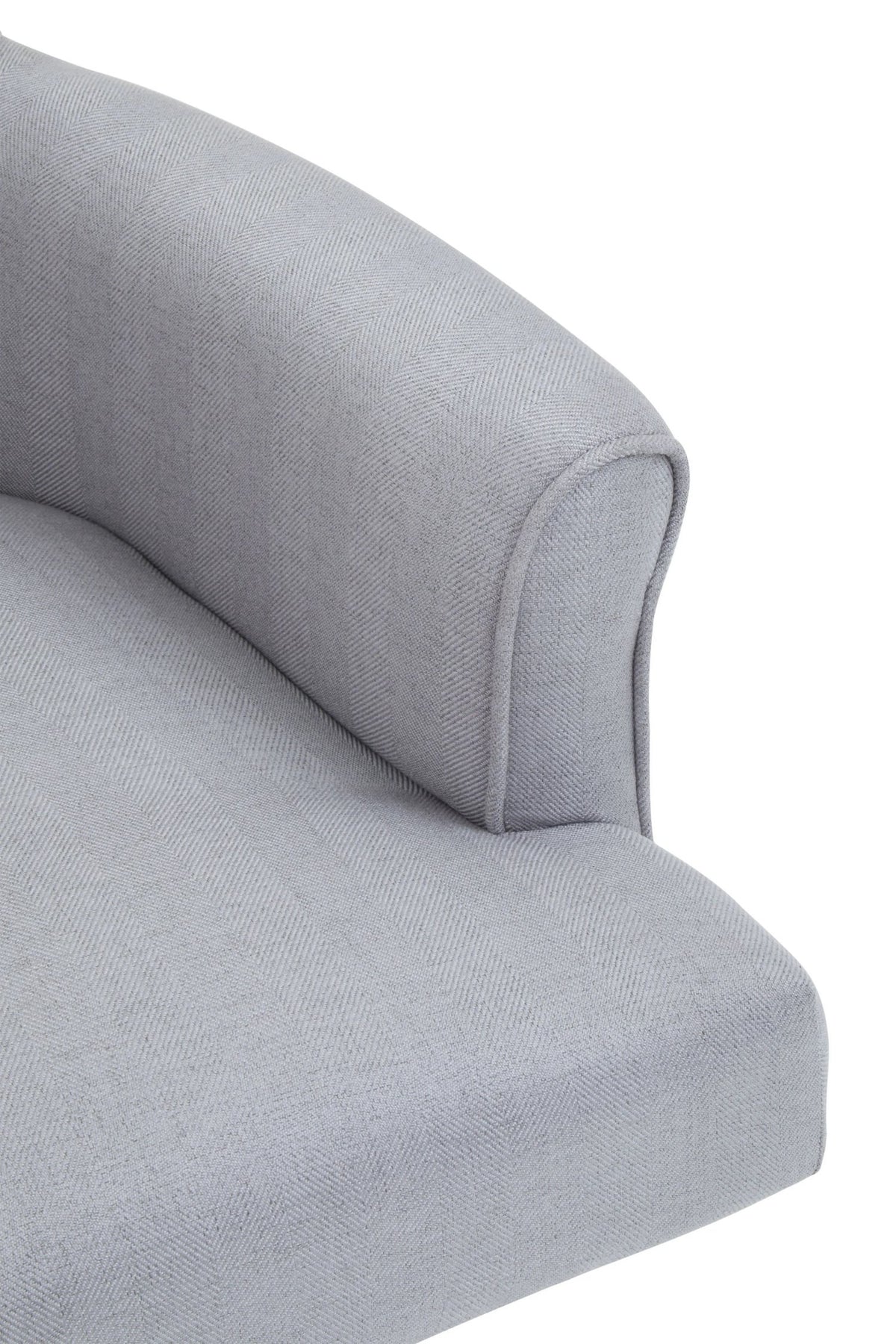 Calne Grey Home Office Chair