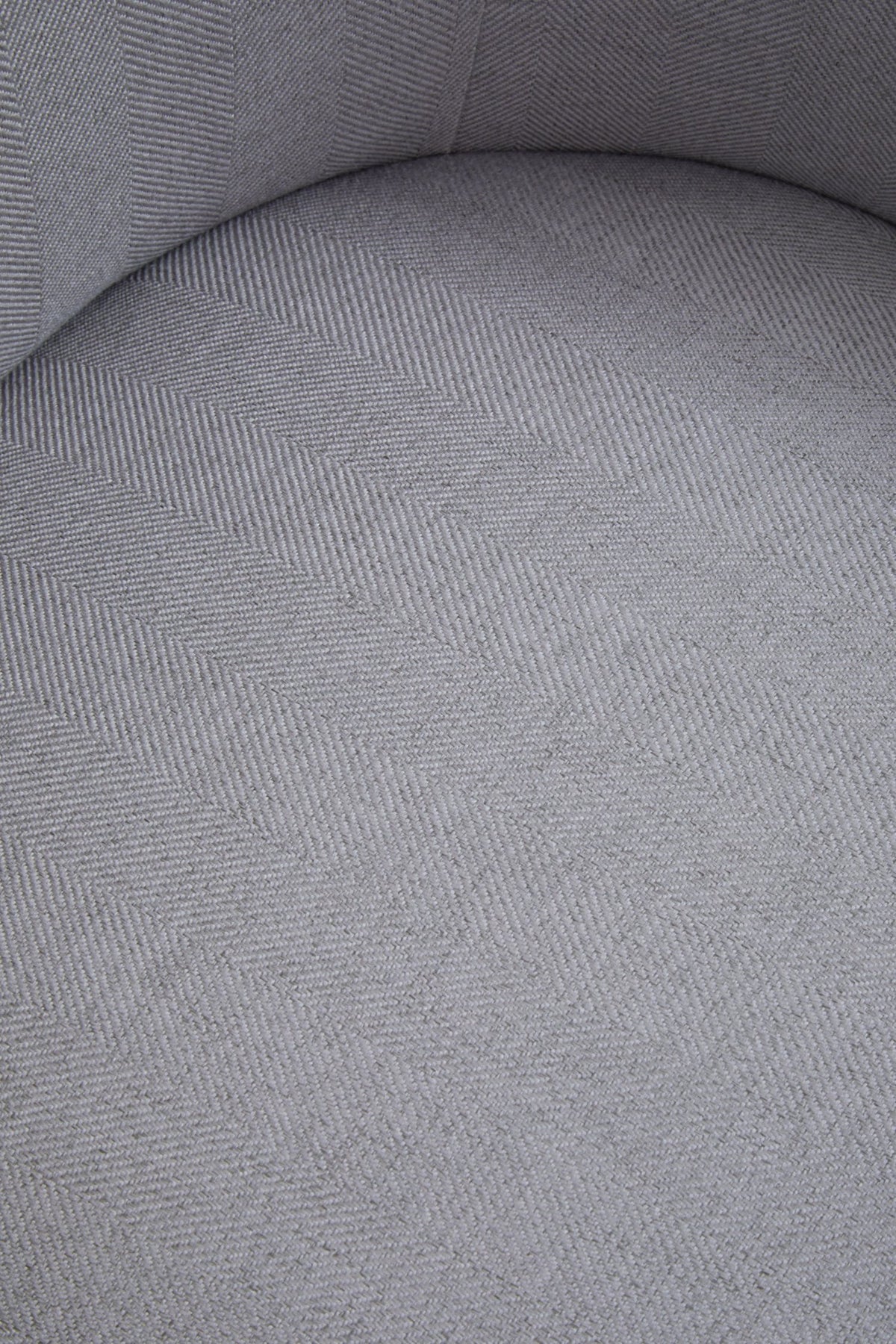 Calne Grey Home Office Chair