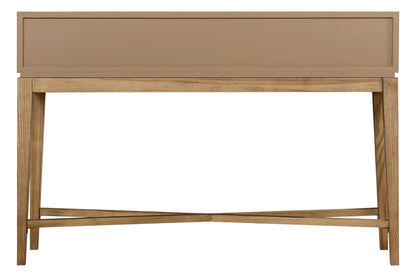 Vienna Two Drawer Console Table 