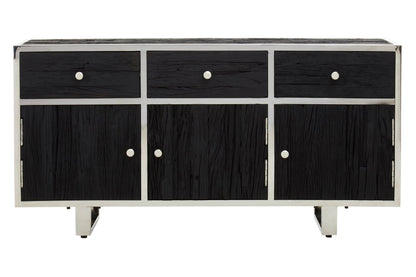Madison Wood Sideboard 