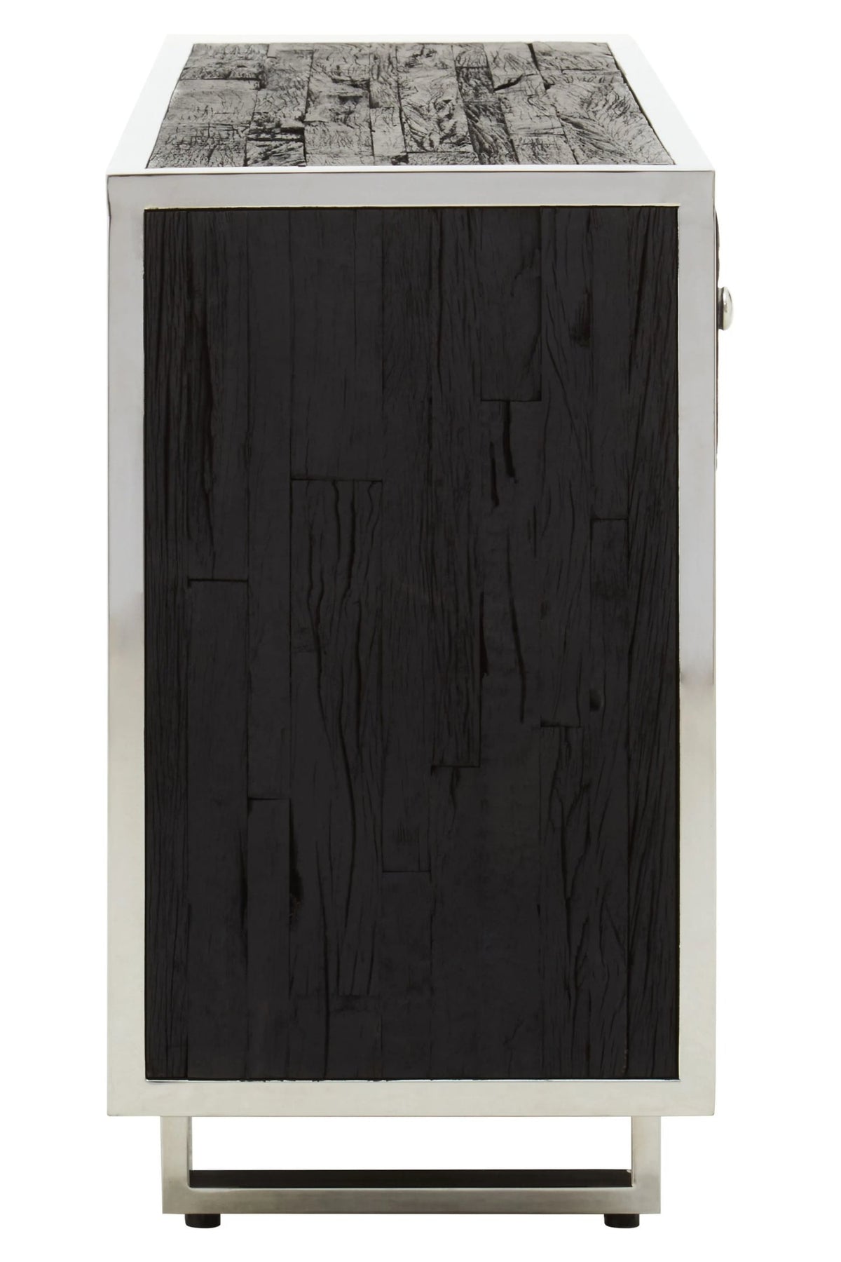 Madison Wood Sideboard 