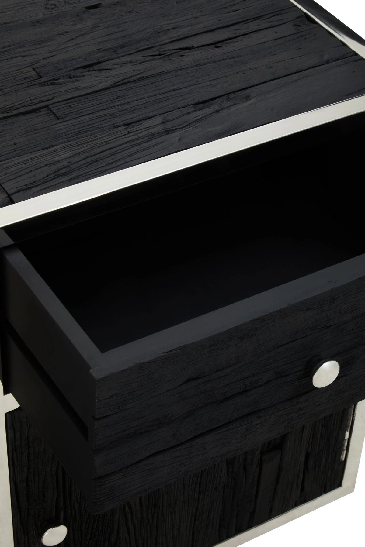 Madison Wood Sideboard 
