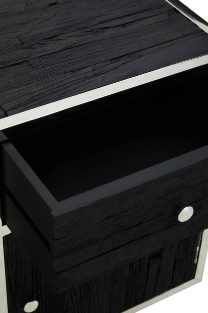 Madison Wood Sideboard 