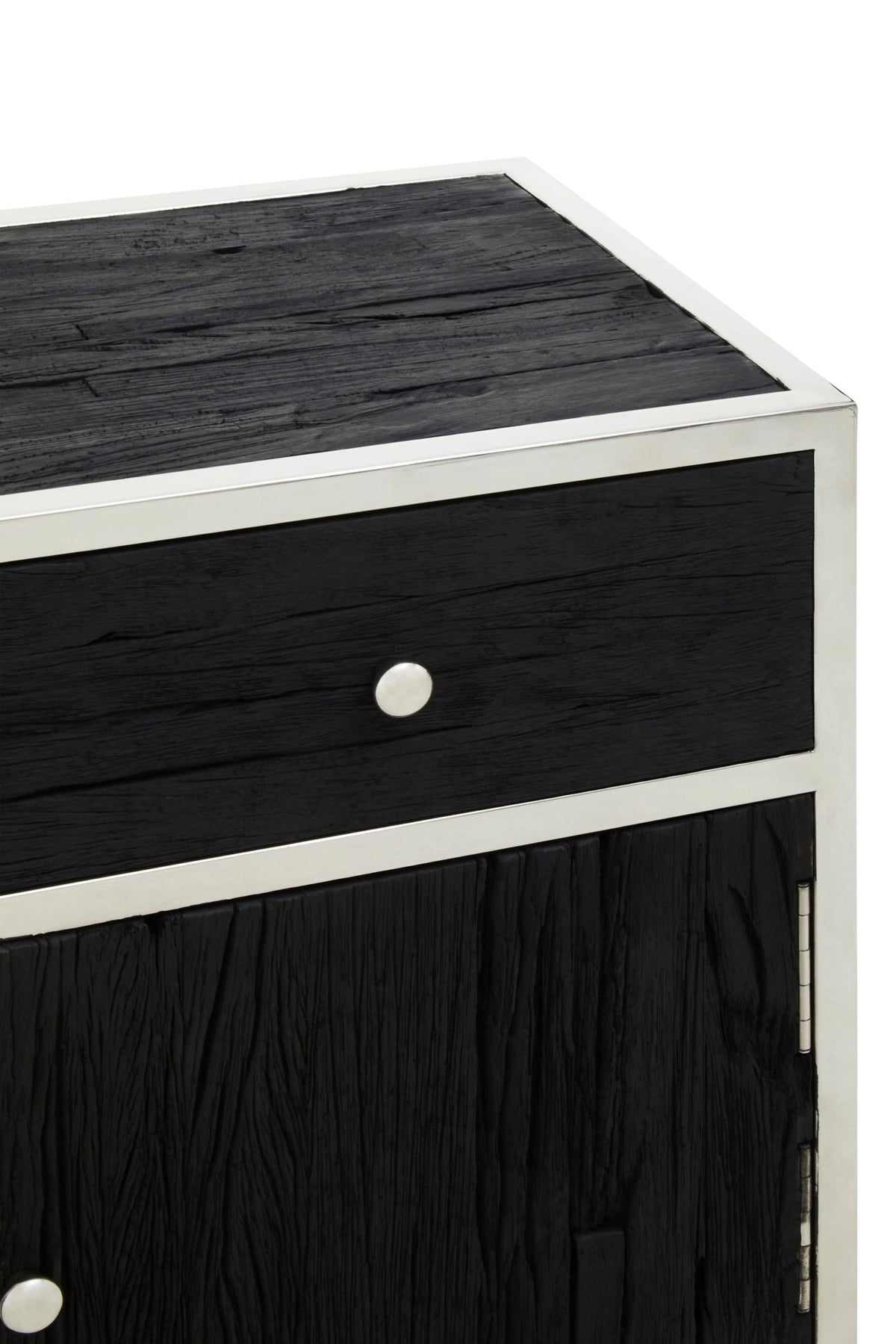 Madison Wood Sideboard 