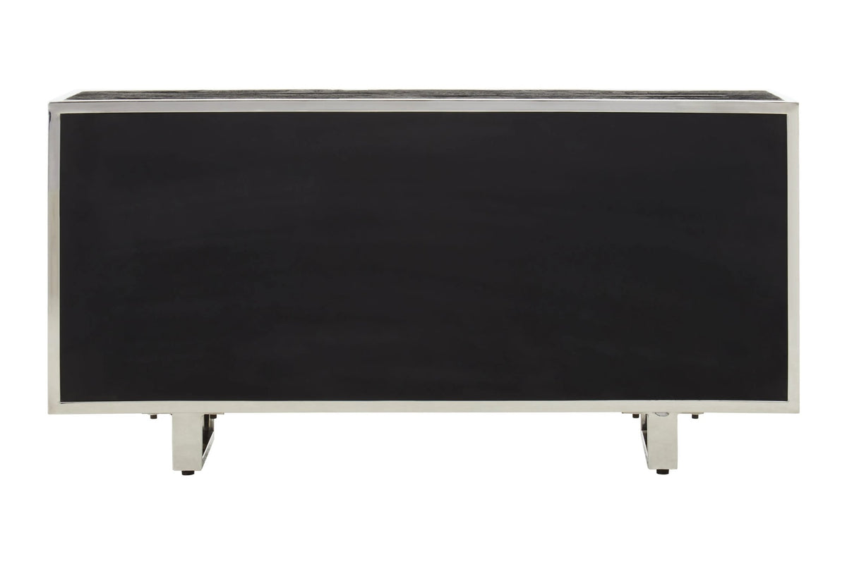 Madison Wood Sideboard 