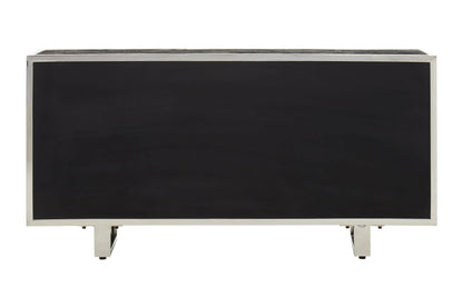 Madison Wood Sideboard 