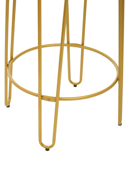 Madison 3 Piece Bar Table Stool Set 