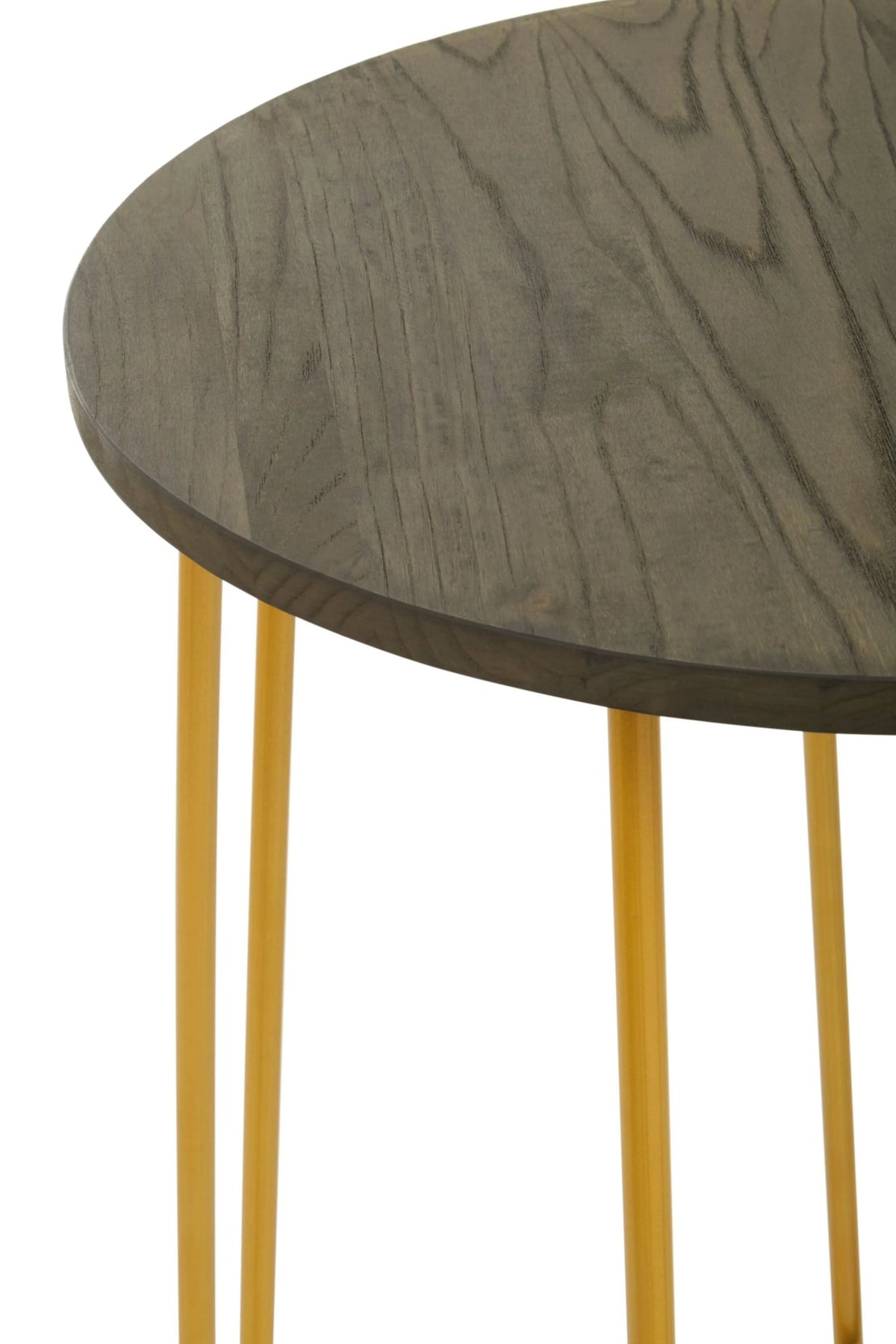 Madison 3 Piece Bar Table Stool Set 