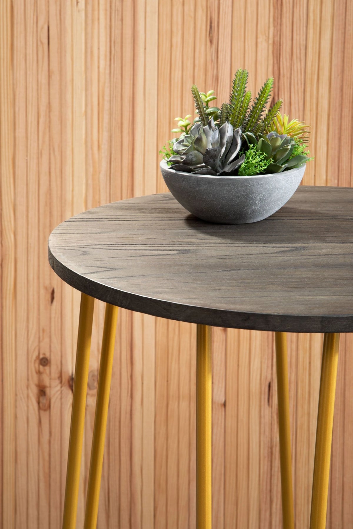 Madison 3 Piece Bar Table Stool Set 