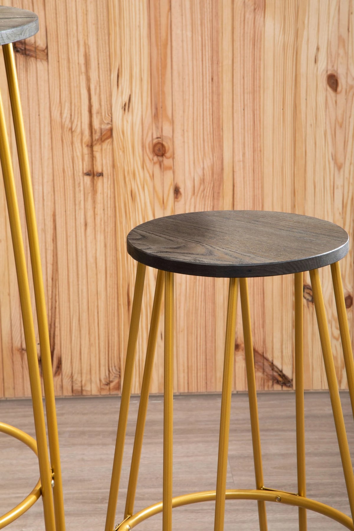 Madison 3 Piece Bar Table Stool Set 