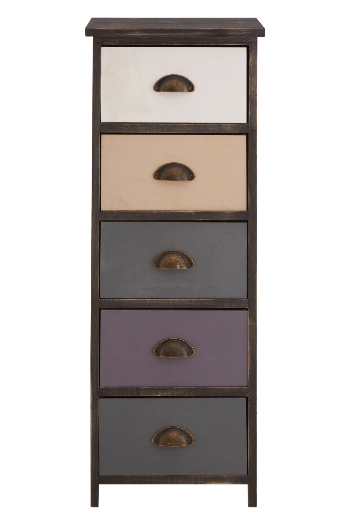 Allerton Loft 5 Drawers Chest