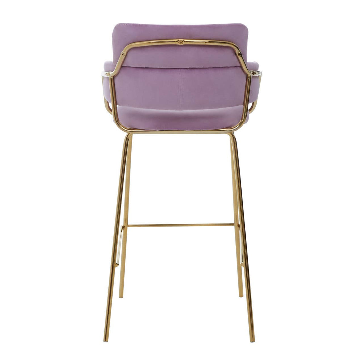 Devon Bar Chair 