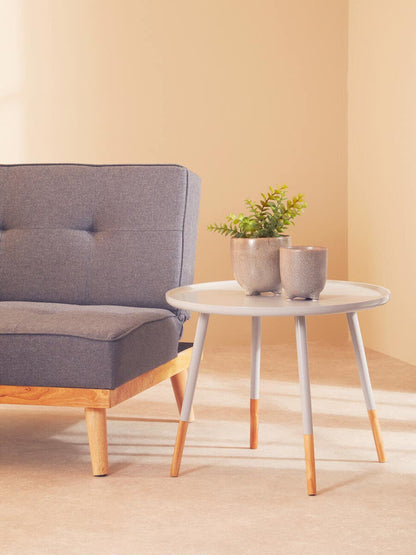 Valencia Large Round Side Table 