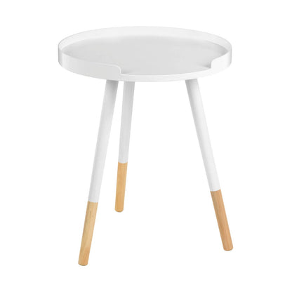Valencia Small Round Side Table 