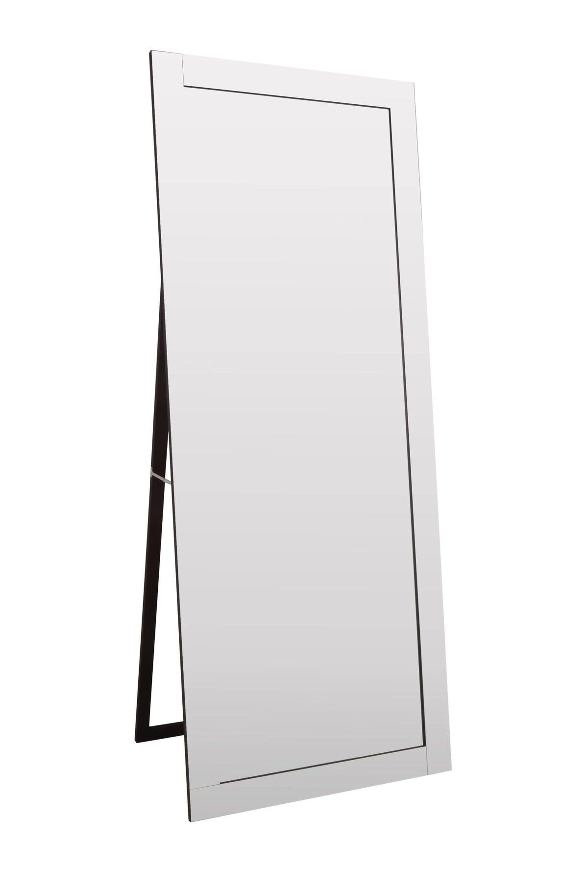 Amersham Floor Standing Mirror with Bevelled Edge