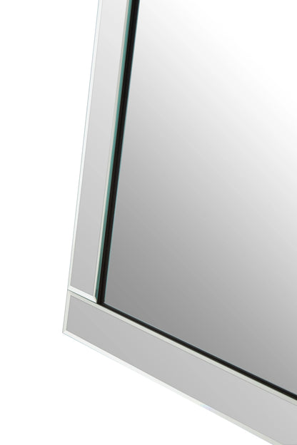 Amersham Floor Standing Mirror with Bevelled Edge