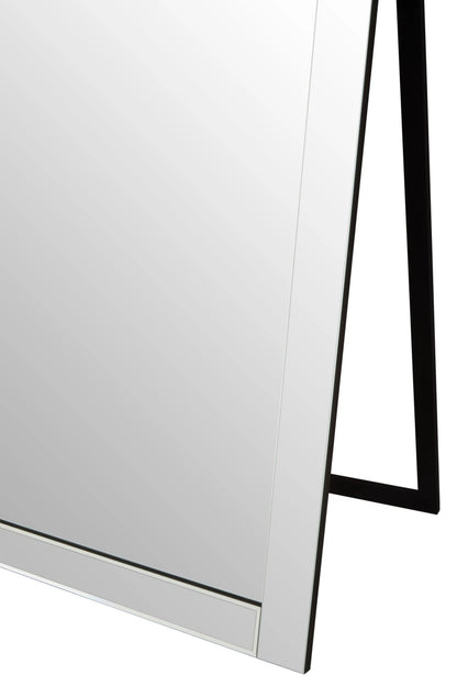 Amersham Floor Standing Mirror with Bevelled Edge