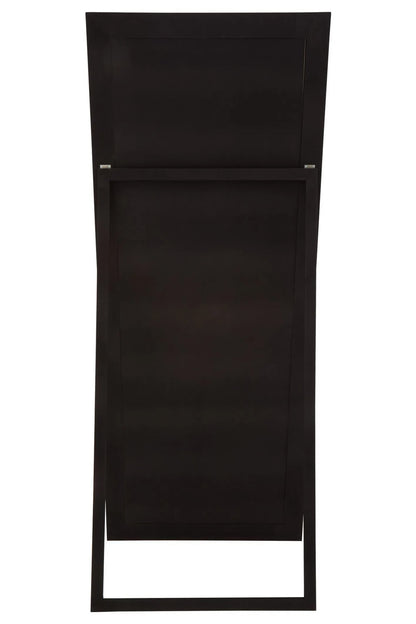 Amersham Floor Standing Mirror with Bevelled Edge