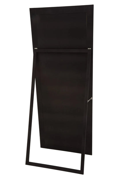 Amersham Floor Standing Mirror with Bevelled Edge